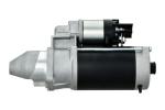 HELLA 015 642-561 Starter - 12V - 3kW