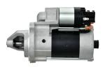HELLA 015 642-571 Starter - 12V - 2.3kW