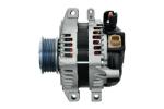 HELLA 015 630-581 Alternator - 14V - 120A