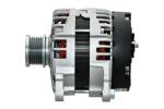 HELLA 015 630-641 Alternator - 14V - 150A