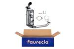 FAURECIA 366 080-661 Diesel particulate filter - Easy2Fit® Kit - for e.g. MAZDA 3 Saloon