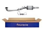 FAURECIA 366 081-071 Diesel particulate filter - Easy2Fit® Kit - for e.g. MERCEDES-BENZ A-CLASS (W169