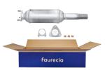 FAURECIA 366 080-491 Diesel particulate filter - Easy2Fit® Kit - for e.g. FIAT GRANDE PUNTO