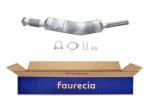 FAURECIA 366 081-291 Diesel particulate filter - Easy2Fit® Kit - for e.g. RENAULT GRAND SCÉNIC III