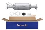 FAURECIA 366 080-511 Diesel particulate filter - Easy2Fit® Kit - for e.g. FORD MONDEO III