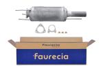 FAURECIA 366 080-701 Diesel particulate filter - Easy2Fit® Kit - for e.g. SAAB 9-3