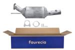 FAURECIA 366 081-311 Diesel particulate filter - Easy2Fit® Kit - for e.g. RENAULT ESPACE IV