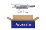 FAURECIA 366 080-471 Diesel particulate filter - Easy2Fit® Kit - for e.g. FIAT CROMA