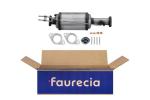 FAURECIA 366 080-651 Diesel particulate filter - Easy2Fit® Kit - for e.g. FORD S-MAX (WA6)