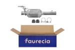 FAURECIA 366 081-031 Diesel particulate filter - Easy2Fit® Kit - for e.g. MERCEDES-BENZ SPRINTER