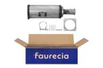 FAURECIA 366 080-951 Diesel particulate filter - Easy2Fit® Kit - for e.g. LANCIA PHEDRA