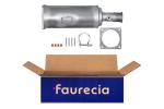 FAURECIA 366 080-221 Diesel particulate filter - Easy2Fit® Kit - for e.g. LANCIA PHEDRA