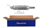 FAURECIA 366 080-481 Diesel particulate filter - Easy2Fit® Kit - for e.g. FIAT GRANDE PUNTO