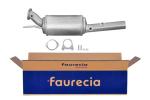 FAURECIA 366 081-191 Diesel particulate filter - Easy2Fit® Kit - for e.g. RENAULT LAGUNA II Grandtour