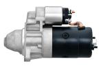 HELLA 015 642-411 Starter - 12V - 2.2kW