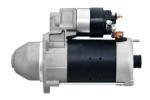 HELLA 015 642-481 Starter - 12V - 2.3kW