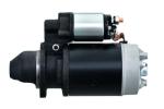 HELLA 015 642-511 Starter - 12V - 2.7kW