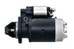 HELLA 015 642-551 Starter - 12V - 2.7kW