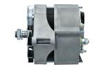 HELLA 015 643-311 Alternator - 14V - 65A