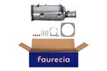 FAURECIA 366 080-161 Diesel particulate filter - Easy2Fit® Kit - for e.g. CITROËN C4 PICASSO I