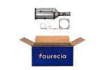 FAURECIA 366 080-971 Diesel particulate filter - Easy2Fit® Kit - for e.g. PEUGEOT 307 CC