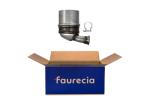 FAURECIA 366 080-901 Diesel particulate filter - Easy2Fit® Kit - for e.g. PEUGEOT 208 I