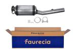 FAURECIA 366 071-361 Diesel particulate filter - Easy2Fit® Kit - for e.g. RENAULT LAGUNA III Grandtou