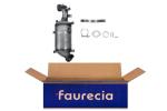 FAURECIA 366 080-431 Diesel particulate filter - Easy2Fit® Kit - for e.g. LANCIA DELTA III