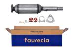 FAURECIA 366 080-451 Diesel particulate filter - Easy2Fit® Kit - for e.g. FIAT IDEA