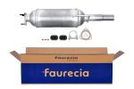 FAURECIA 366 080-771 Diesel particulate filter - Easy2Fit® Kit - for e.g. VAUXHALL COMBO TOUR