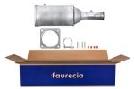 FAURECIA 366 080-981 Diesel particulate filter - Easy2Fit® Kit - for e.g. PEUGEOT 308 I