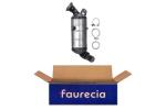FAURECIA 366 081-051 Diesel particulate filter - Easy2Fit® Kit - for e.g. MERCEDES-BENZ C-CLASS T-Mod
