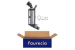 FAURECIA 366 081-111 Diesel particulate filter - Easy2Fit® Kit - for e.g. MERCEDES-BENZ C-CLASS T-Mod