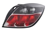 HELLA 161 422-011 Rearlight - Bulb - right - for e.g. Opel Astra H Gtc (A04)