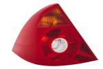 HELLA 171 558-011 Rearlight - Halogen - left - for e.g. Ford Mondeo III (B5Y)