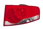 HELLA 354 080-021 Rearlight - Bulb - Outer section - right - for e.g. Seat Altea Xl (5P5, 5P8)