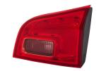 HELLA 354 998-021 Rearlight - Bulb - Inner Section - right - for e.g. Opel Astra J Sports Tourer (
