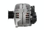 HELLA 012 584-731 Alternator - 28V - 100A