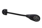 HELLA 343 720-521 Reading Light - SpotLED - LED - 24/12V