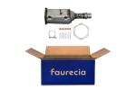 FAURECIA 366 080-941 Diesel particulate filter - Easy2Fit® Kit - for e.g. PEUGEOT 607