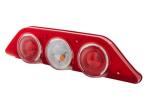 HELLA 343 520-011 Rearlight - Caraluna Modular - Bulb - 12V