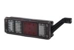 HELLA 340 960-121 Rearlight - LED - 24V