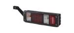 HELLA 340 961-111 Rearlight - Hybrid - 24V