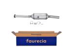 FAURECIA 366 080-621 Diesel particulate filter - Easy2Fit® Kit - for e.g. FORD FOCUS III Turnier