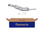 FAURECIA 366 081-211 Diesel particulate filter - Easy2Fit® Kit - for e.g. RENAULT GRAND SCÉNIC III