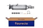 FAURECIA 366 080-441 Diesel particulate filter - Easy2Fit® Kit - for e.g. FIAT DUCATO