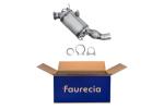 FAURECIA 366 080-121 Diesel particulate filter - Easy2Fit® Kit - for e.g. BMW 4 Coupe (F32, F82)