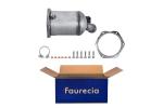 FAURECIA 366 081-141 Diesel particulate filter - Easy2Fit® Kit - for e.g. MERCEDES-BENZ CLK (C209)