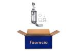 FAURECIA 366 080-181 Diesel particulate filter - Easy2Fit® Kit - for e.g. ALFA ROMEO MITO