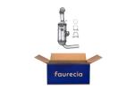 FAURECIA 366 080-801 Diesel particulate filter - Easy2Fit® Kit - for e.g. OPEL CORSA D